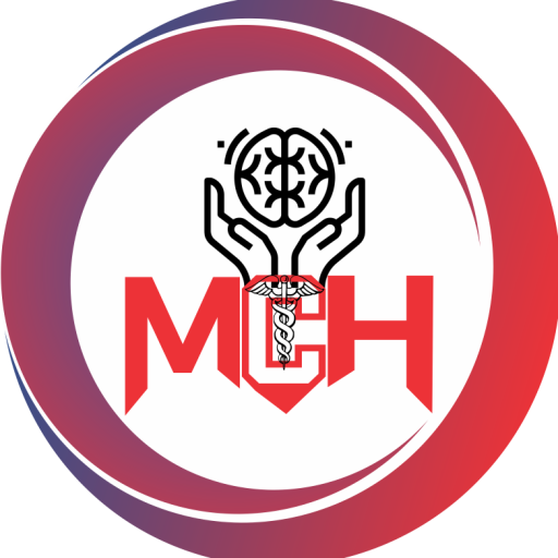 Mental Healthcare logo